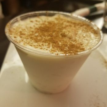 The Oasis Cafe - Rice pudding - Cafes Near Me - Flushing, New York