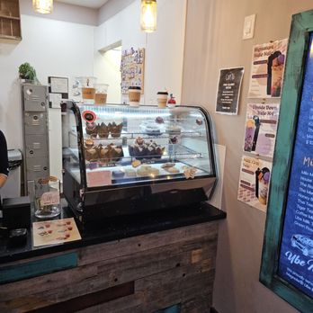 Cafe 86 - Baked Goods - Desserts Near Me - San Jose, California Cafe 86 - Baked Goods - Desserts Near Me - San Jose, California