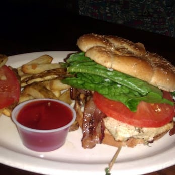 Killarney's Irish Pub & Grill - Chicken sandwich - Pubs Near Me - Temecula, California Killarney's Irish Pub & Grill - Chicken sandwich - Pubs Near Me - Temecula, California