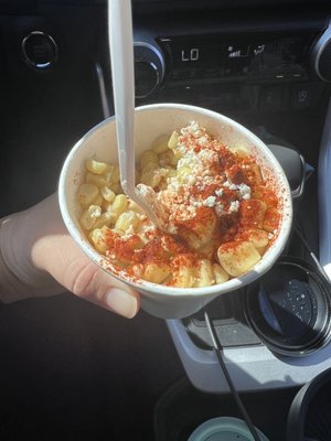 Best Roasted Corn Stand by null