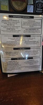 Corral Bar & Grill by null