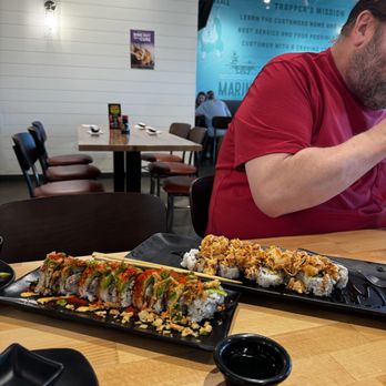 Trapper's Sushi - Sushi Bars Near Me - Surprise, Arizona Trapper's Sushi - Sushi Bars Near Me - Surprise, Arizona
