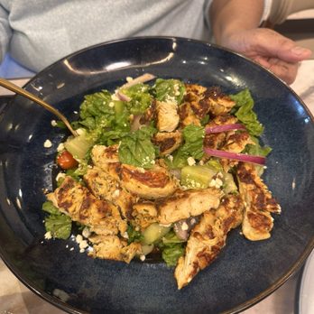 Shir Chai - Mom's salad - Breakfast & Brunch Near Me - North Brunswick Township, New Jersey Shir Chai - Mom's salad - Breakfast & Brunch Near Me - North Brunswick Township, New Jersey