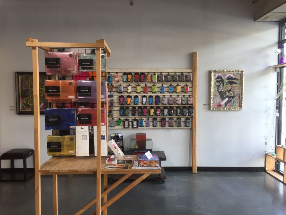 iDope Tallahassee - iPhone iPad and MacBook Computer Repair