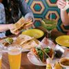 Joyride Taco House gift card