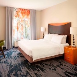 Fairfield by Marriott Inn & Suites Selma Kingsburg
