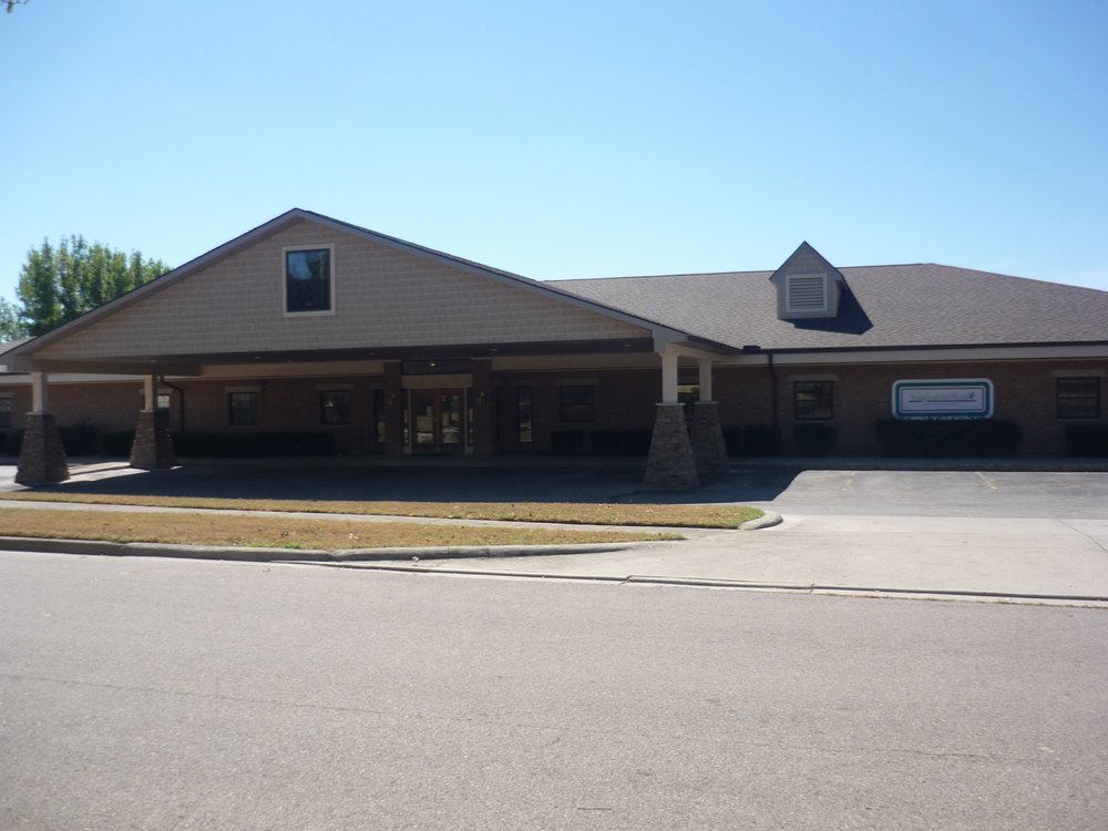 Young Learner's World - childcare center in Dayton, OH