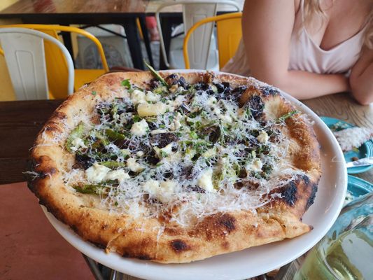 il Fuoco Pizza by null