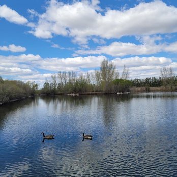 1. Saskatoon Forestry Farm Park & Zoo