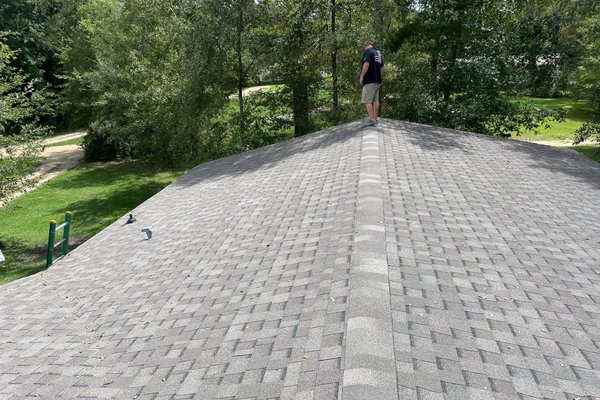 Smith Construction and Roofing