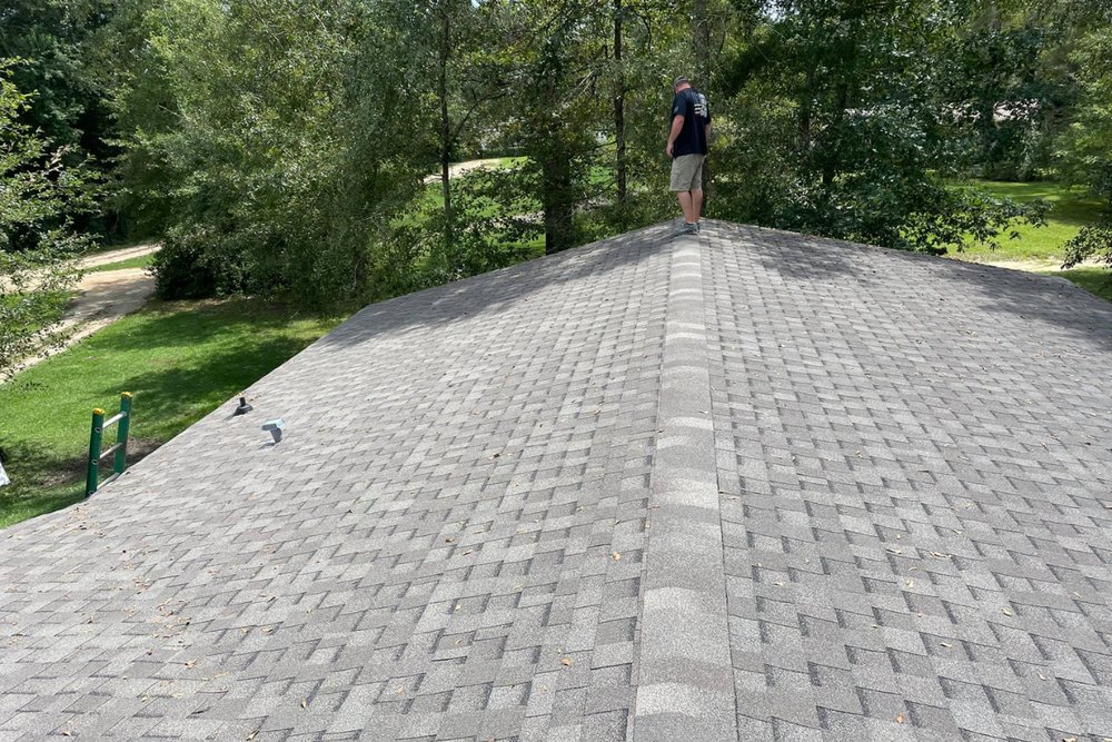 Slide of Smith Construction and Roofing