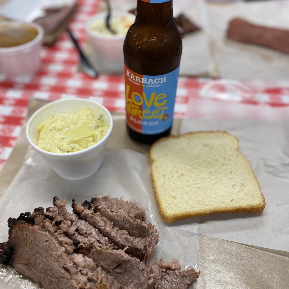 The Best 10 Barbeque near Aloft Austin at The Domain in Austin, TX Yelp