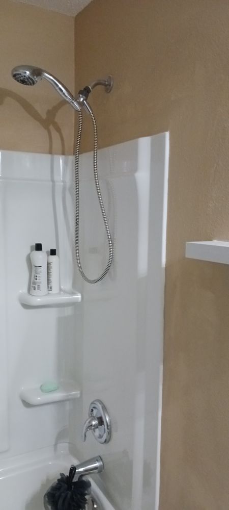 Slide of T and S Handyman and landscaping