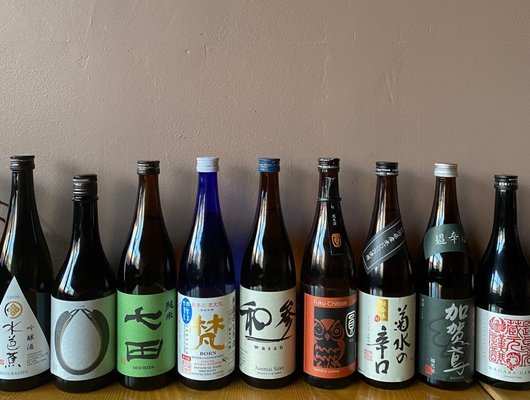 A-un Brooklyn by null