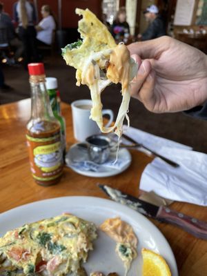 Café Waterfront by null