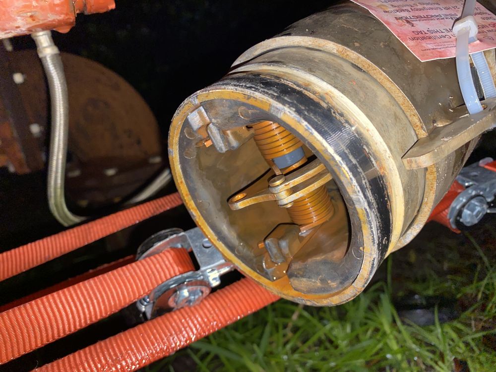 Slide of Woodys Drain Service