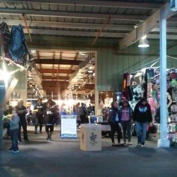 Arizona State Fair - Amusement Parks Near Me - Phoenix, Arizona