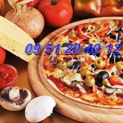 Pizzeria La Pergola