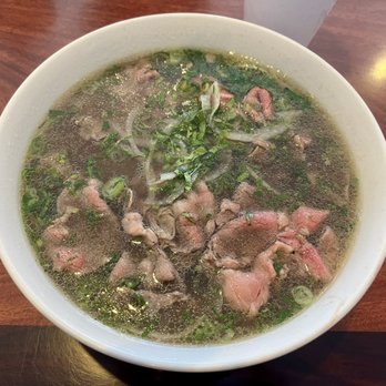 Pho Ga Hai Van - Pho Bo Tai - Vietnamese Near Me - Westminster, California