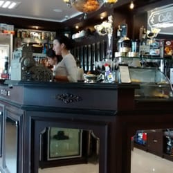 Café do Mercado - Ambiente