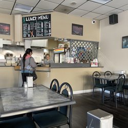 Sahara Middle Eastern Cuisine