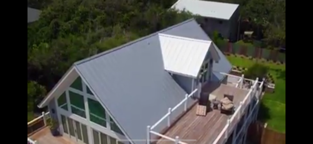 Slide of Taylor Made Roofing