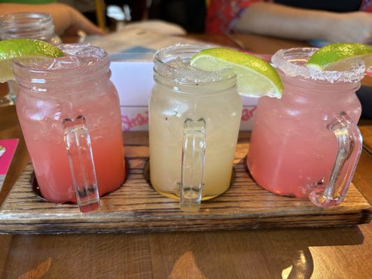 Salty Cowboy Tequileria by null