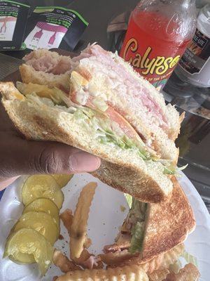 Adams Street Grocery & Deli (UpTown) by null