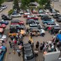 Mini Calgary