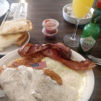 American Host Restaurant - Back again. You know why - Diners Near Me - Lompoc, California American Host Restaurant - Back again. You know why - Diners Near Me - Lompoc, California