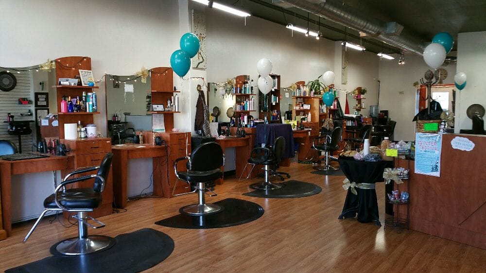 R SALON Updated July 2024 11 Reviews 125 N Cloverdale Blvd