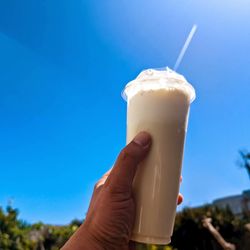 HA Tea Handmade - Jasmine milk tea