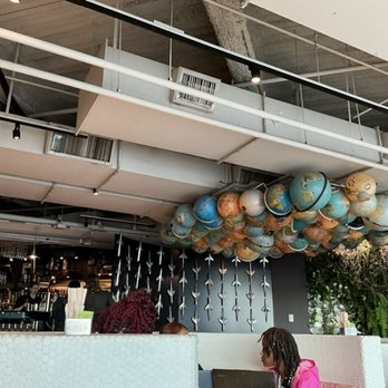 Root Down DIA - Interior - New American Near Me - Denver, Colorado Root Down DIA - Interior - New American Near Me - Denver, Colorado