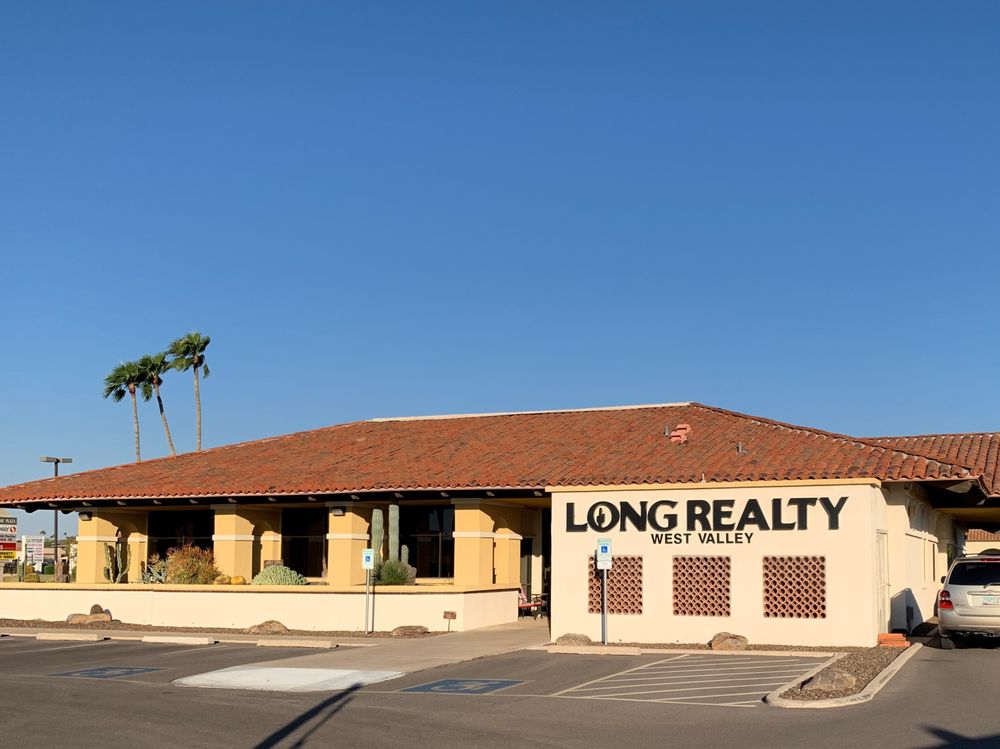 AZ WEST VALLEY REAL ESTATE Updated October 2024 17 Reviews 13551