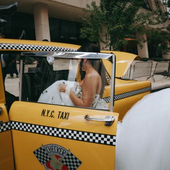 FilmCars - Taxis Near Me