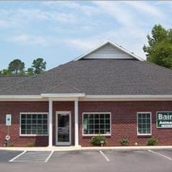 Baird's Animal Hospital