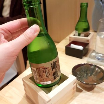 Shoushin - Ki-Ippon 180 - Japanese Near Me - Toronto, Ontario
