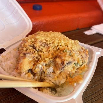 Ono Seafood - Seafood Near Me - Honolulu, Hawaii