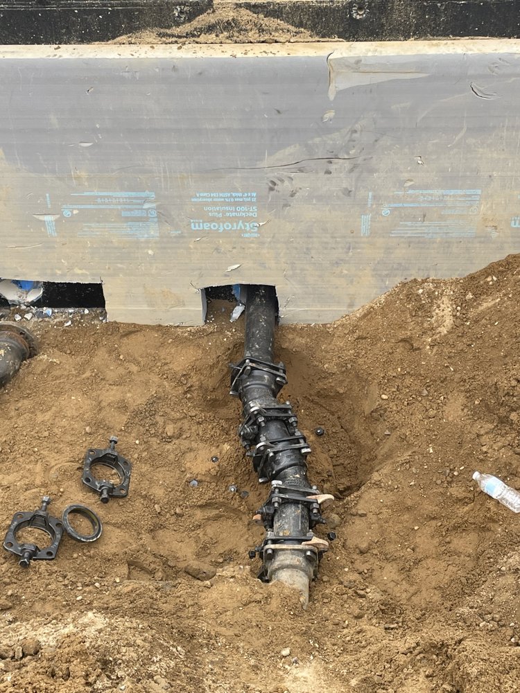 Slide of Immaculate Development Group