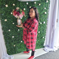 Shawn Taylor & Associates - Floral Arrangement Workshop.