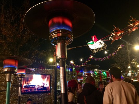 garden district by null