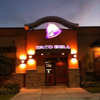 Taco Bell - Fast Food Near Me - Pompano Beach, Florida Taco Bell - Fast Food Near Me - Pompano Beach, Florida
