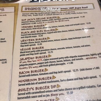 Hops n Drops - New American Near Me - Richland, Washington Hops n Drops - New American Near Me - Richland, Washington
