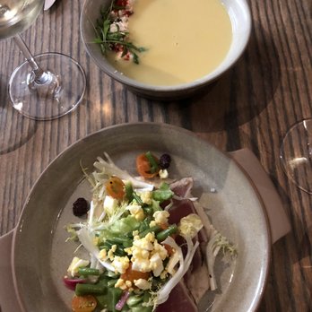 Trestle - Appetizers - New American Near Me - San Francisco, California Trestle - Appetizers - New American Near Me - San Francisco, California