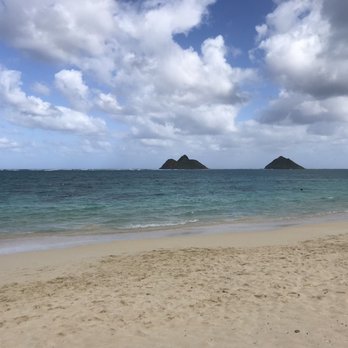 Lanikai Beach - Beaches Near Me - Kailua, Hawaii Lanikai Beach - Beaches Near Me - Kailua, Hawaii
