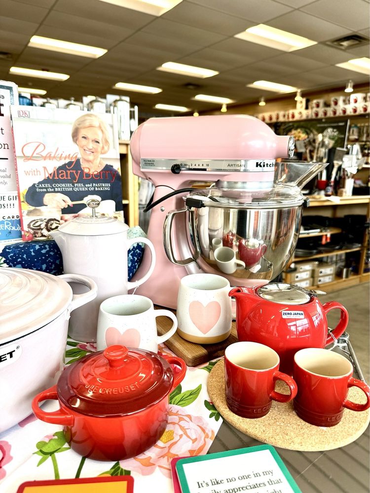 LEROUX KITCHEN Updated August 2025 25 Photos 448 Payne Rd