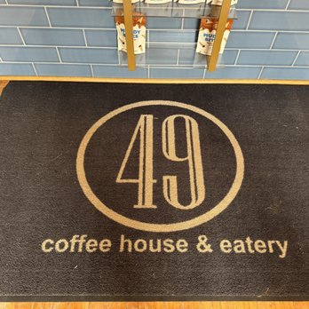 49 Coffee House & Eatery - Coffee & Tea Near Me - Springville, New York 49 Coffee House & Eatery - Coffee & Tea Near Me - Springville, New York