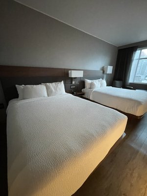 AC Hotel Portland Downtown, OR by null