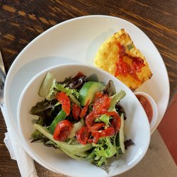 Kaldi's Coffee Roasting - Quiche