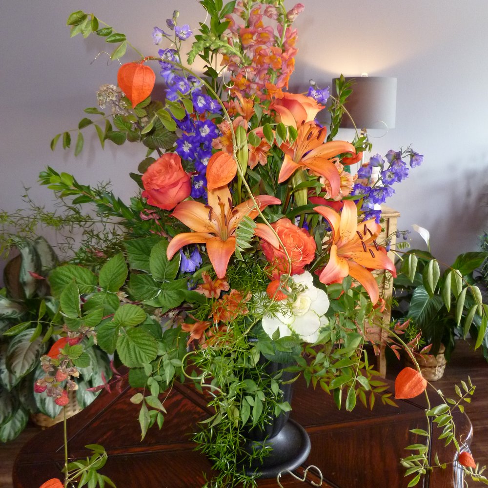 Flower Happy Hamilton Montana Best Flower Site